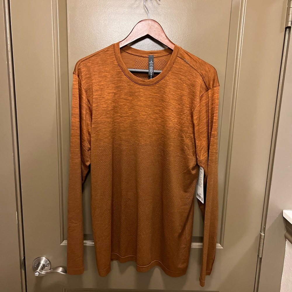 Metal vent breath LS